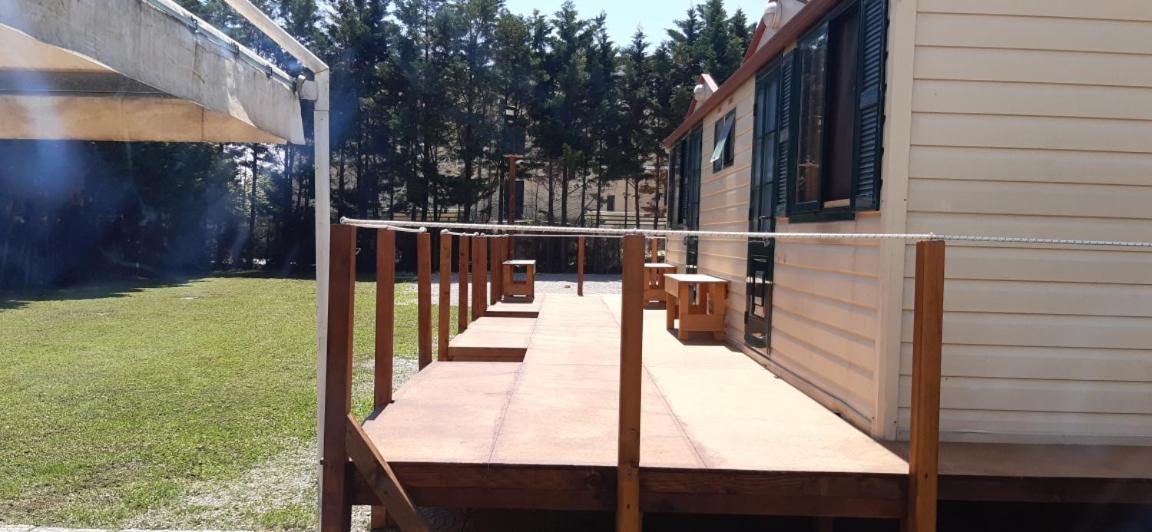 Klaton Beach Hotel Formia Bagian luar foto