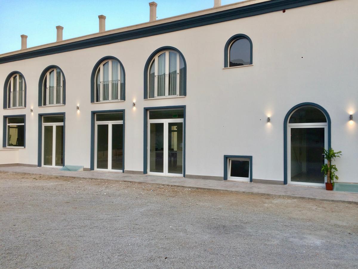 Klaton Beach Hotel Formia Bagian luar foto